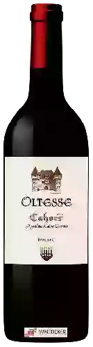 Wijnmakerij Rigal - Oltesse Cahors Malbec