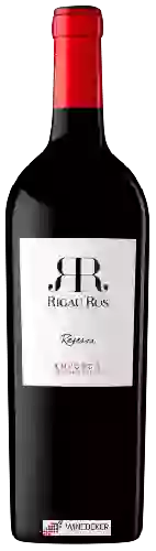 Wijnmakerij Rigau Ros - Reserva