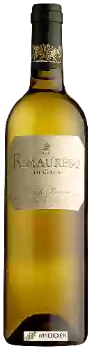Wijnmakerij Rimauresq - Côtes de Provence Blanc (Cru Classé)