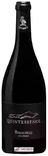 Wijnmakerij Rimauresq - Quintessence (Cru Classé)
