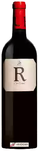 Wijnmakerij Rimauresq - R (Cru Classé)