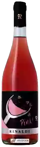 Wijnmakerij Rinaldi - Pink