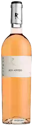 Wijnmakerij Rio Añejo - Bobal Rosé