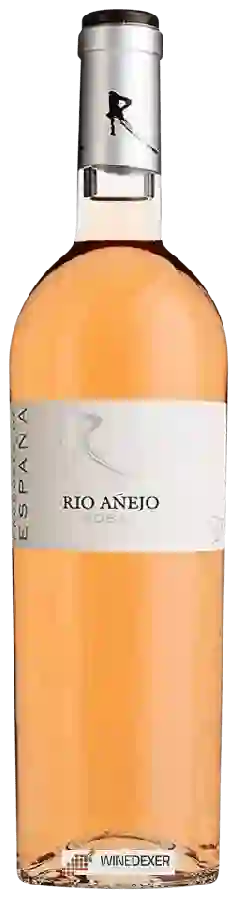 Wijnmakerij Rio Añejo - Bobal Rosé