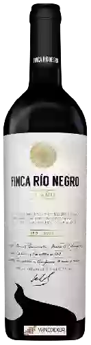 Wijnmakerij Finca Río Negro - 5º Año