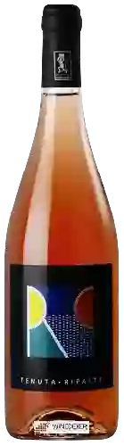 Wijnmakerij Ripalte - Rosato