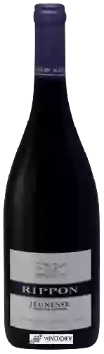 Wijnmakerij Rippon - 'Jeunesse' Young Vine Pinot Noir