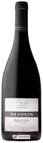 Wijnmakerij Rippon - 'Rippon' Mature Vine Pinot Noir