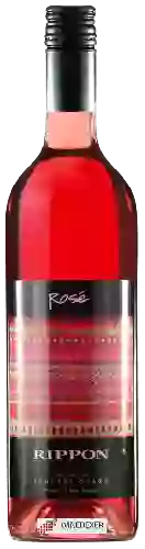 Wijnmakerij Rippon - Rosé