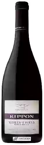 Wijnmakerij Rippon - 'Tinker's Field' Mature Vine Pinot Noir