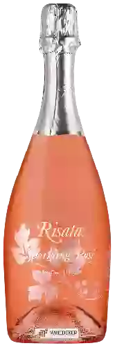 Wijnmakerij Risata - Sparkling Rosé