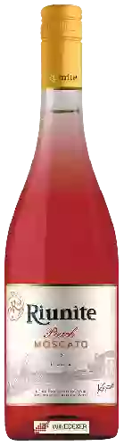 Wijnmakerij Riunite - Moscato Peach