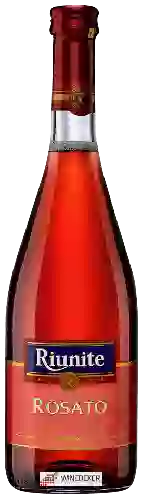 Wijnmakerij Riunite - Rosato