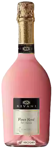 Wijnmakerij Rivani - Pinot Rosé Extra Dry