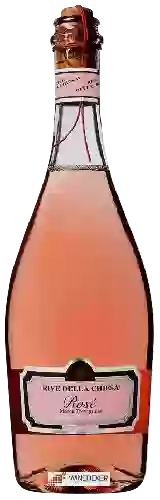Wijnmakerij Rive della Chiesa - Marca Trevigiana Rosé