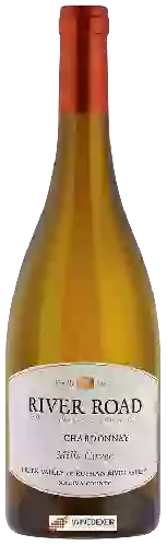 Wijnmakerij River Road - Mills Cuvée Chardonnay