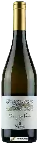 Wijnmakerij Rivera - Lama dei Corvi Chardonnay