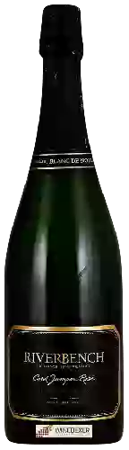 Wijnmakerij Riverbench - Cork Jumper Rosé Blanc de Noirs