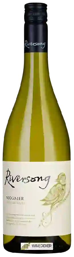 Wijnmakerij Riversong - Viognier