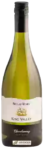 Wijnmakerij R.L. Buller & Son - Chardonnay