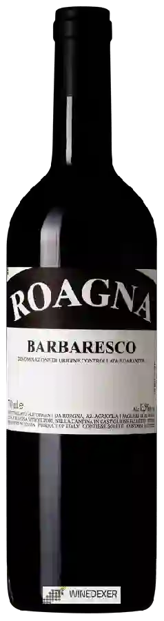 Wijnmakerij Roagna - Barbaresco Wijnmakerij Roagna - Barbaresco