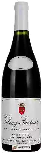 Wijnmakerij Robert Ampeau et Fils - Volnay-Santenots 1er Cru