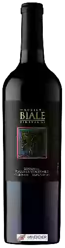 Wijnmakerij Robert Biale Vineyards - Falleri Vineyard Zinfandel