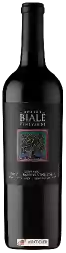 Wijnmakerij Robert Biale Vineyards - Monte Rosso Zinfandel