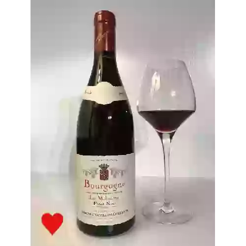 Domaine de la Denante - Bourgogne Pinot Noir