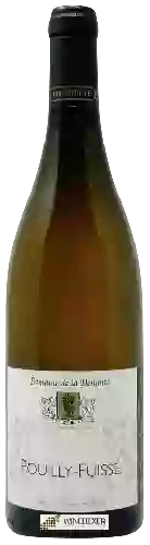 Domaine de la Denante - Pouilly-Fuissé Domaine de la Denante - Pouilly-Fuissé