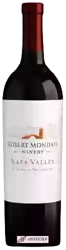 Wijnmakerij Robert Mondavi - Cabernet Sauvignon