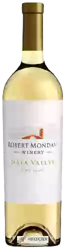 Wijnmakerij Robert Mondavi - Fumé Blanc