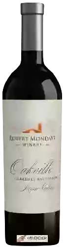 Wijnmakerij Robert Mondavi - Oakville Cabernet Sauvignon