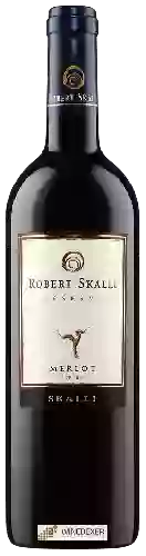 Wijnmakerij Robert Skalli - Réserve Merlot