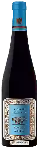 Wijnmakerij Robert Weil - Kiedrich Gräfenberg Riesling Auslese Wijnmakerij Robert Weil - Kiedrich Gräfenberg Riesling Auslese