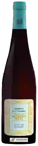 Wijnmakerij Robert Weil - Kiedrich Klosterberg Riesling Trocken Wijnmakerij Robert Weil - Kiedrich Klosterberg Riesling Trocken