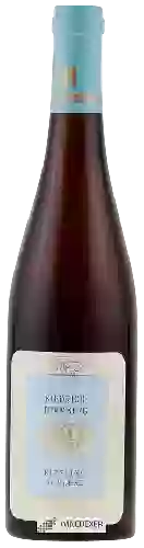 Wijnmakerij Robert Weil - Kiedrich Turmberg Riesling Auslese Wijnmakerij Robert Weil - Kiedrich Turmberg Riesling Auslese