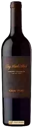 Robert Young Estate Winery - Big Rock Block Cabernet Sauvignon