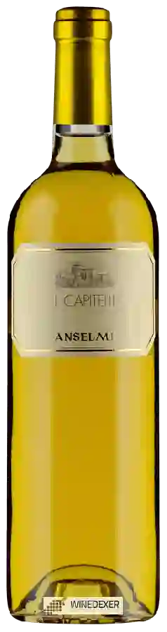 Wijnmakerij Anselmi - I Capitelli Wijnmakerij Anselmi - I Capitelli