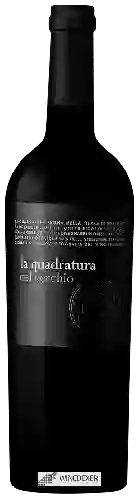 Wijnmakerij Roberto Cipresso - La Quadratura del Cerchio