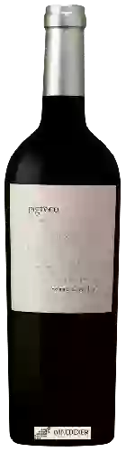 Wijnmakerij Roberto Cipresso - Pigreco