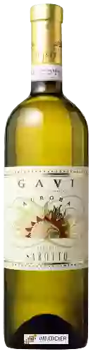 Wijnmakerij Roberto Sarotto - Aurora Gavi
