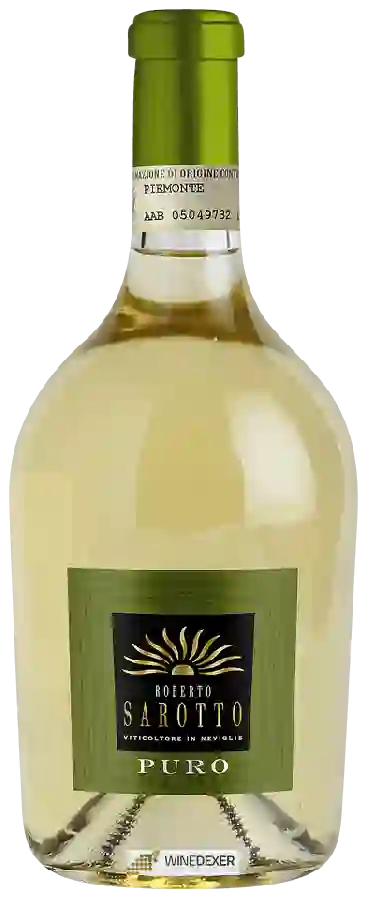 Wijnmakerij Roberto Sarotto - Puro