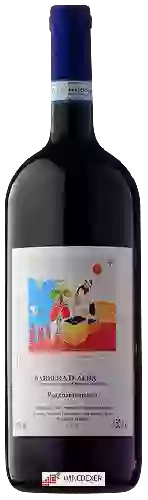 Wijnmakerij Roberto Voerzio - Pozzo Annunziata Barbera d'Alba Wijnmakerij Roberto Voerzio - Pozzo Annunziata Barbera d'Alba