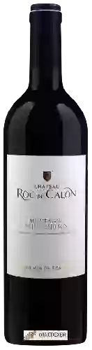 Wijnmakerij Roc de Calon - Rouge