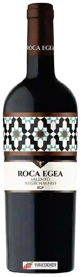 Wijnmakerij Roca Egea - Negroamaro