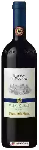 Wijnmakerij Rocca delle Macìe - Riserva Di Fizzano Chianti Classico Riserva