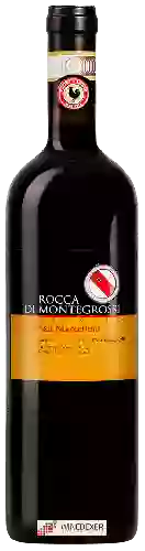 Wijnmakerij Rocca di Montegrossi - Vigneto San Marcellino Chianti Classico Gran Selezione