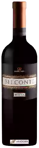 Wijnmakerij Rocca - Belconte