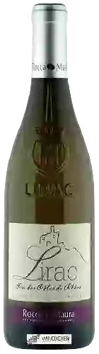 Wijnmakerij Rocca Maura - Lirac Blanc